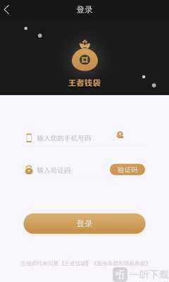 王者钱袋APP