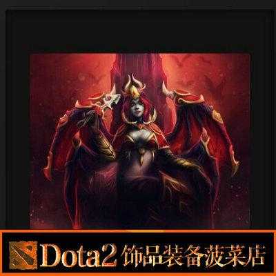 血色王者之服-血色王者dota2