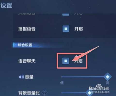 王者荣耀组队语音听不见怎么办-王者荣耀组队语音听不见