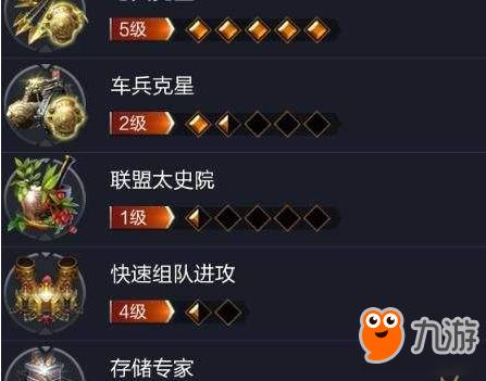 乱世王者联盟资金_乱世王者联盟资金怎么转移